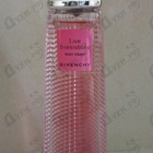Отзыв Givenchy Live Irresistible Rosy Crush
