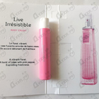 Отзыв Givenchy Live Irresistible Rosy Crush