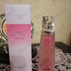 Духи Live Irresistible Rosy Crush от Givenchy