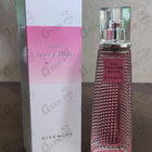 Отзывы Givenchy Live Irresistible Rosy Crush