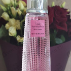 Отзыв Givenchy Live Irresistible Rosy Crush