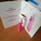 Отзыв Givenchy Live Irresistible Rosy Crush