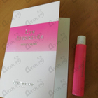 Духи Live Irresistible Rosy Crush от Givenchy