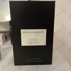 Парфюм Banana Republic Neroli Woods