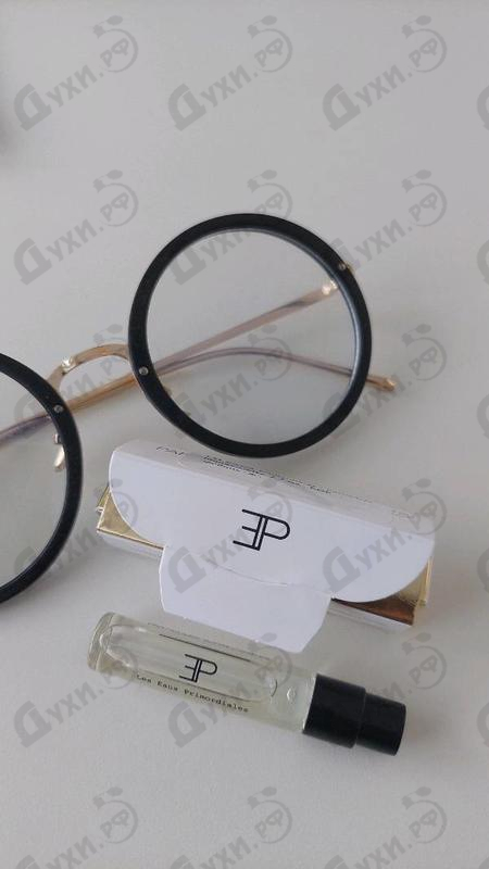 Купить Particules Imprevisibles от Les EAUX Primordiales Купить Les EAUX Primordiales Particules Imprevisibles