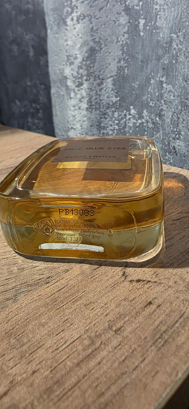 Купить Roos & Roos Pale Blue Eyes