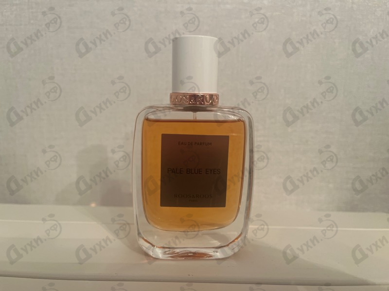 Парфюмерия Roos & Roos Pale Blue Eyes Духи Pale Blue Eyes от Roos & Roos