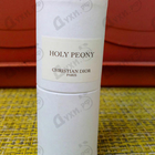 Отзывы Christian Dior Holy Peony