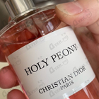 Отзыв Christian Dior Holy Peony