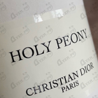 Отзывы Christian Dior Holy Peony