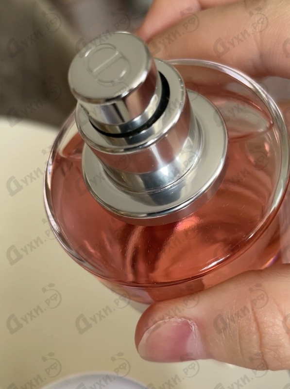 Купить Holy Peony от Christian Dior