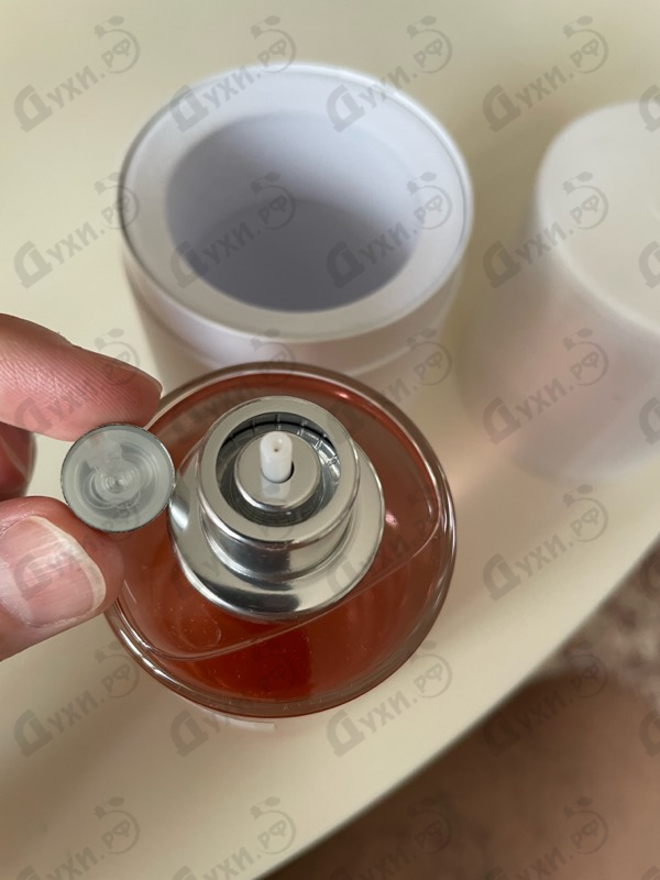 Парфюмерия Holy Peony от Christian Dior