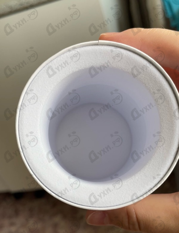 Отзыв Christian Dior Holy Peony