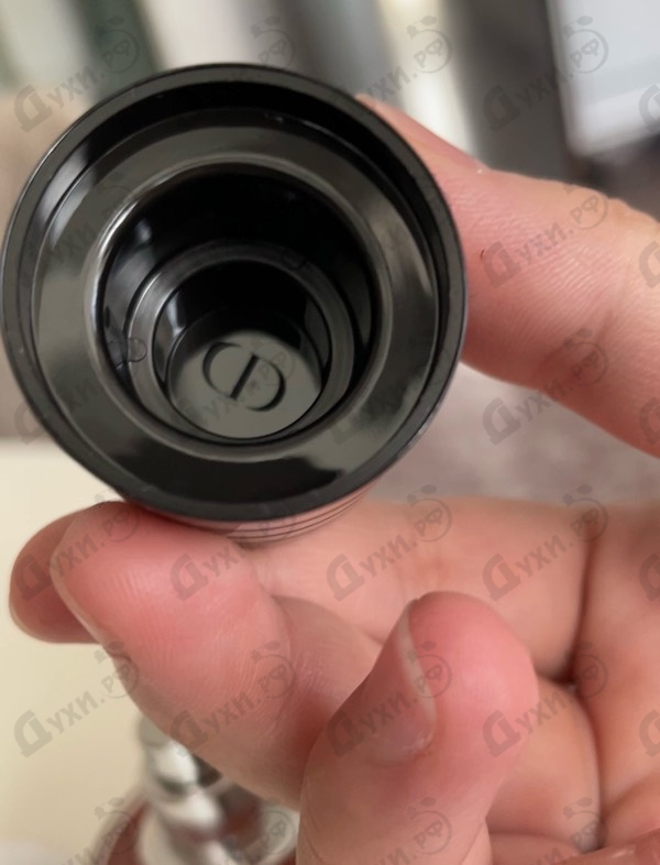 Духи Holy Peony от Christian Dior