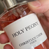 Парфюмерия Holy Peony от Christian Dior