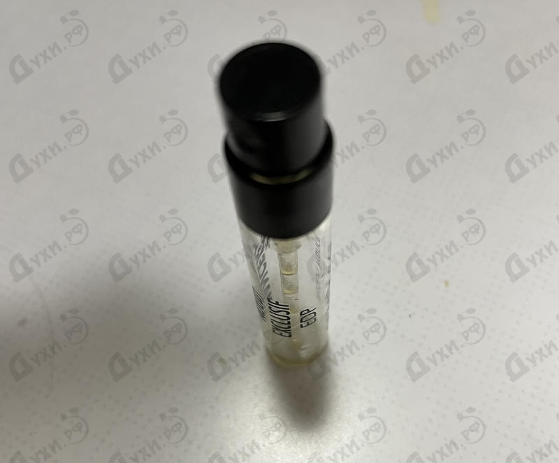 Отзывы Mancera Aoud Exclusif Парфюмерия Aoud Exclusif от Mancera