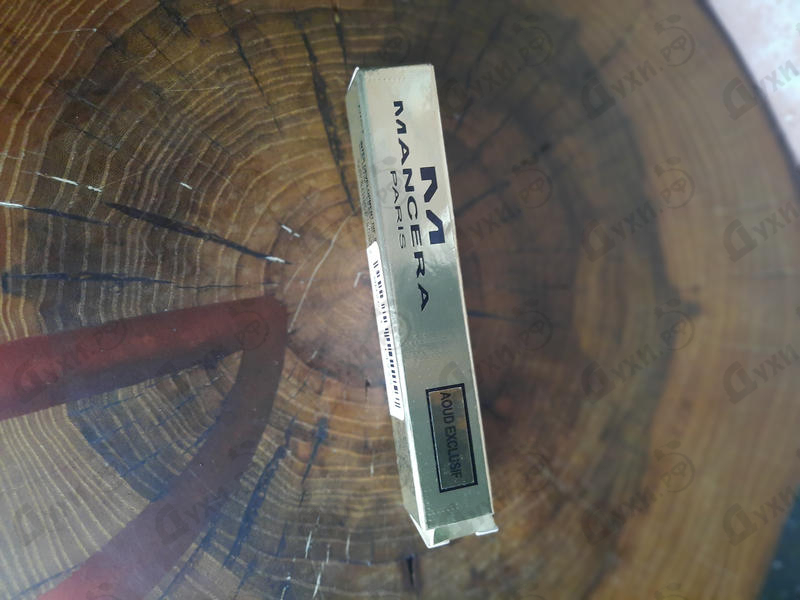 Парфюм Mancera Aoud Exclusif Купить Aoud Exclusif от Mancera