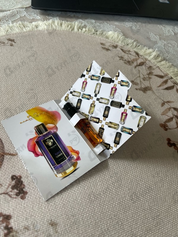 Парфюмерия Mancera Aoud Exclusif