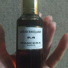 Духи Aoud Exclusif от Mancera