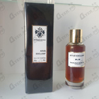 Духи Aoud Exclusif от Mancera