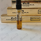 Духи Aoud Exclusif от Mancera