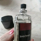 Отзыв Bruno Banani Loyal Man