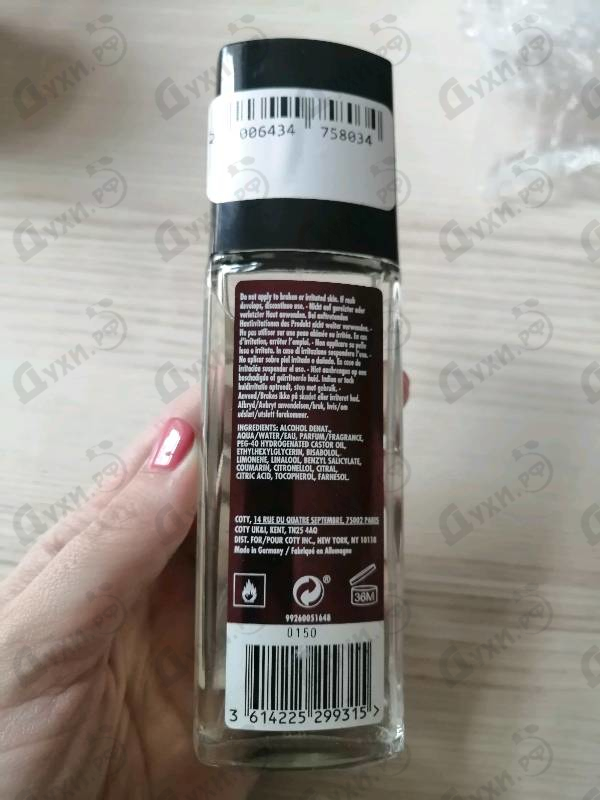 Купить Bruno Banani Loyal Man