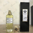 Духи Jardin Exclusif от Mancera