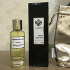 Отзывы Mancera Jardin Exclusif