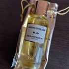 Духи Jardin Exclusif от Mancera