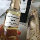 Отзывы Mancera Jardin Exclusif