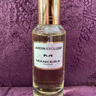 Духи Jardin Exclusif от Mancera
