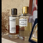 Отзывы Mancera Jardin Exclusif