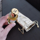 Отзыв Mancera Jardin Exclusif