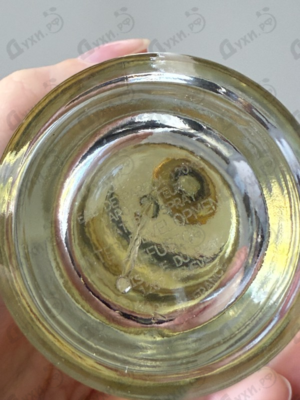 Отзывы Mancera Jardin Exclusif