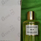 Отзыв Mancera Jardin Exclusif