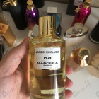 Отзывы Mancera Jardin Exclusif