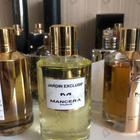 Отзыв Mancera Jardin Exclusif