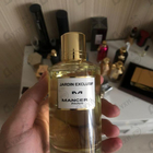 Парфюм Mancera Jardin Exclusif