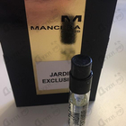 Парфюм Mancera Jardin Exclusif