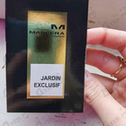 Отзыв Mancera Jardin Exclusif