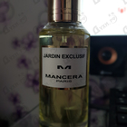Духи Jardin Exclusif от Mancera