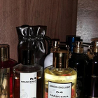 Духи Jardin Exclusif от Mancera