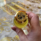 Духи Jardin Exclusif от Mancera