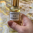 Парфюм Mancera Jardin Exclusif