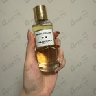 Отзыв Mancera Jardin Exclusif