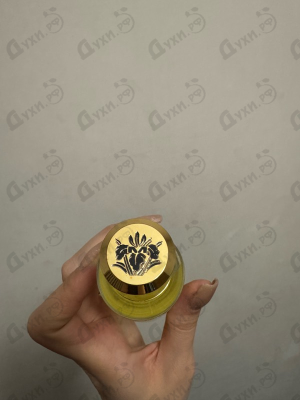 Парфюмерия Jardin Exclusif от Mancera