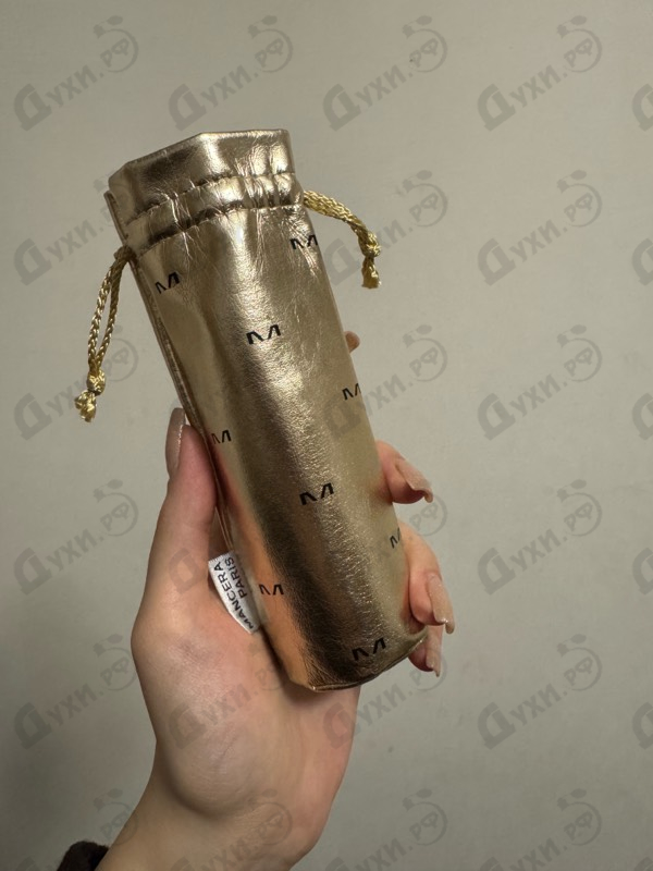 Духи Jardin Exclusif от Mancera