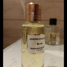Отзывы Mancera Jardin Exclusif