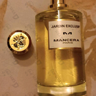 Отзыв Mancera Jardin Exclusif
